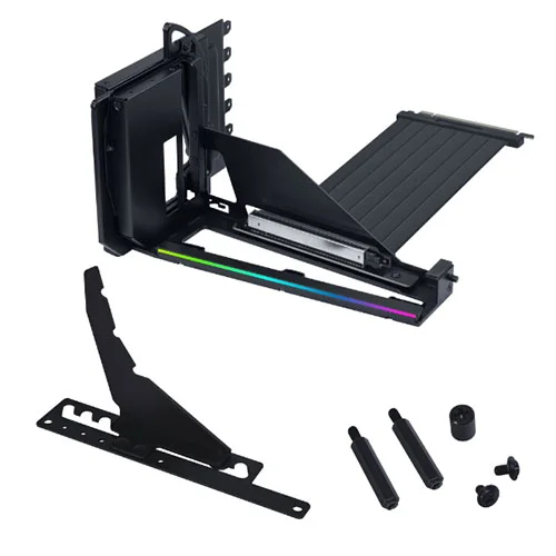 Lian Li VG4-5-V4X PCIe 5.0 4 Slots Vertical GPU Kit